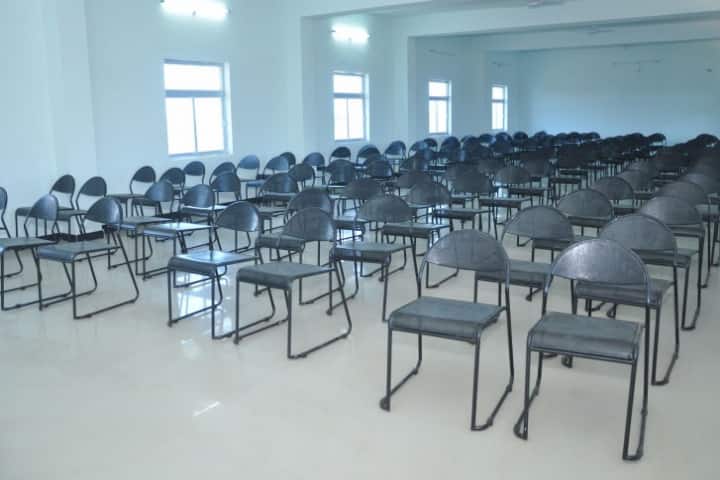 auditorium